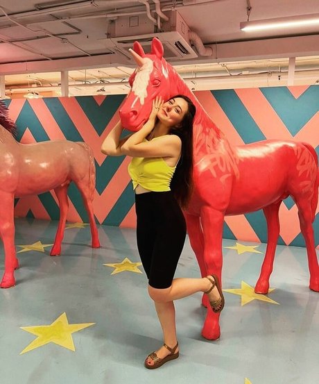 Little BabeVIP high quality star image