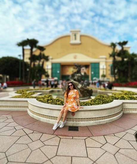 Little BabeVIP xxx model archive