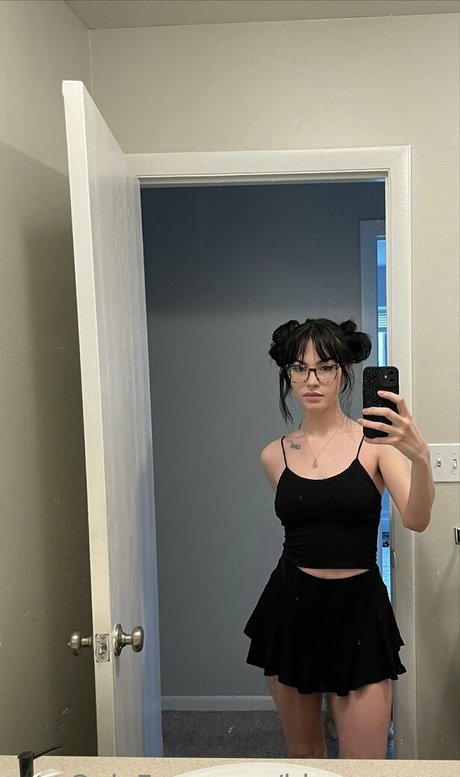 hiravenrose exclusive model pic