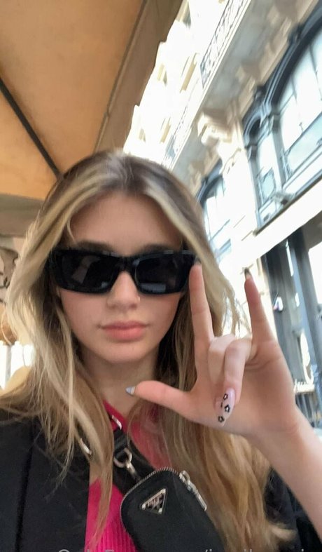 imrileyrain star gallery