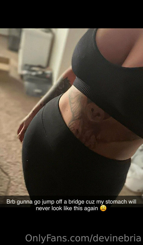 devinebria model xxx images