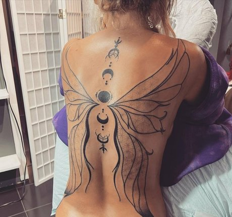 hairbyharleyy model nude pic