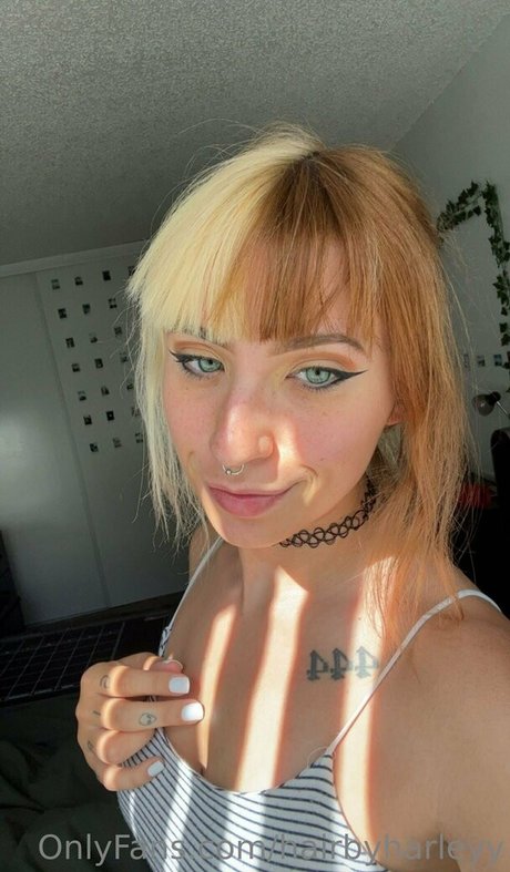 hairbyharleyy model nice galleries