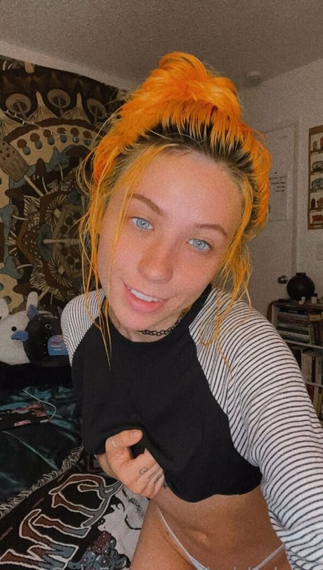 hairbyharleyy adult model photos