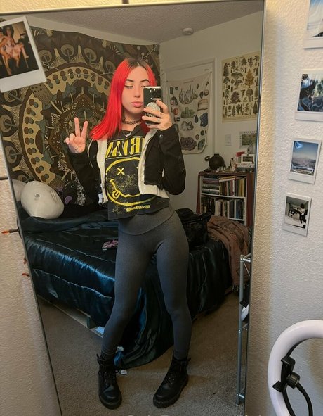 hairbyharleyy model sex photo