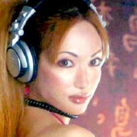 DJ HEAVYGRINDER model nudes picture