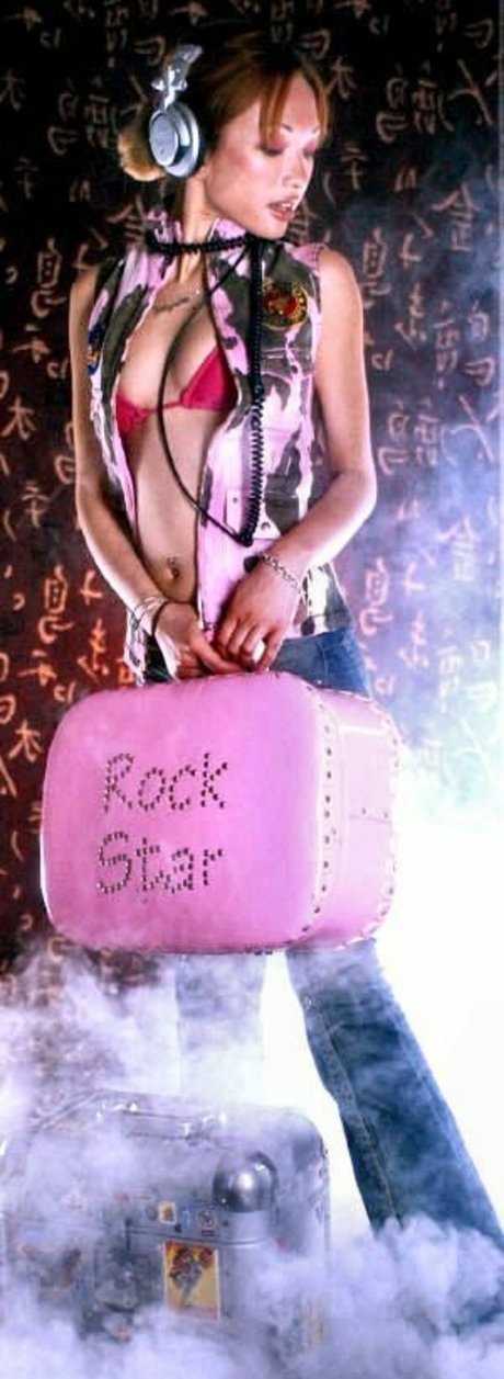 DJ HEAVYGRINDER star sex pic