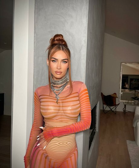 Megan Fox best model galleries