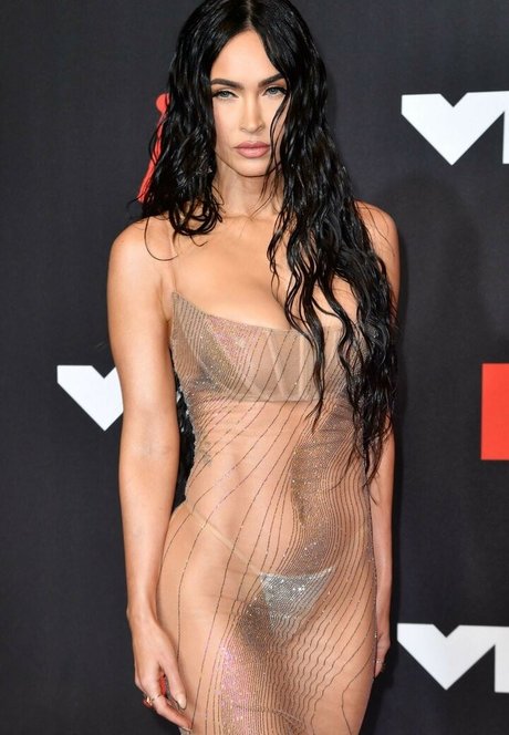 Megan Fox star pornographic galleries