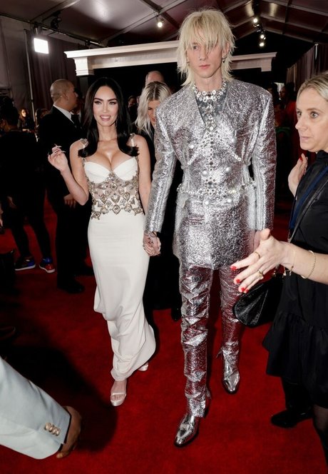 Megan Fox sexy pornstar image