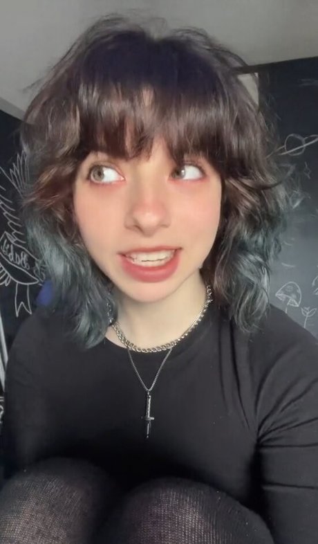 Cultarr nice model photo