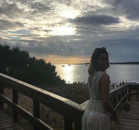 Fernanda Mota Farhat nude star photos