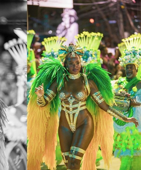 Iza Cantora model erotic img