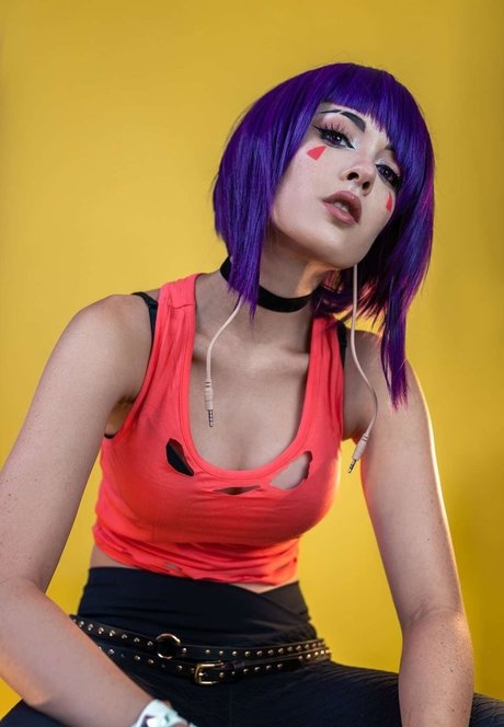 HendoArt pornstar pic