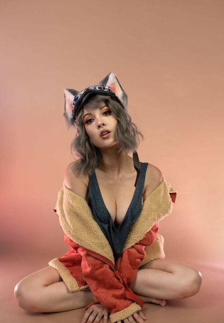 HendoArt model adult galleries