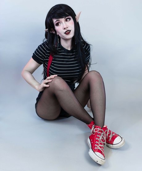 HendoArt sexy pornstar image