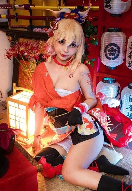 Umeko J_ actress gallery