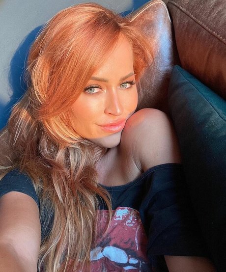 Danielle Moinet sex star photos