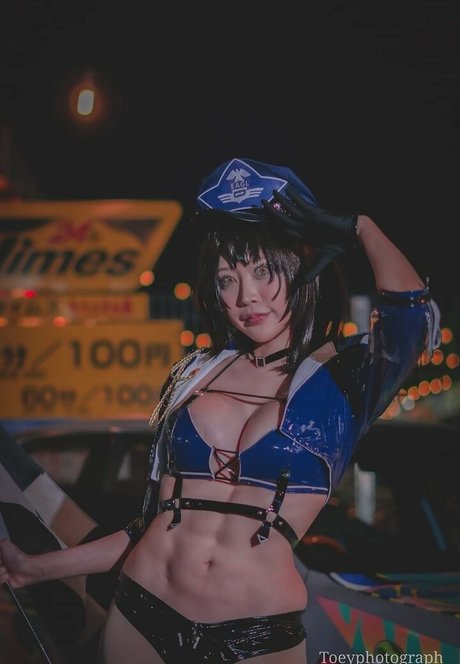 Wifekirei VVIP model sexy galleries