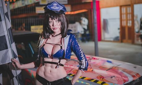 Wifekirei VVIP pornstar sexy images