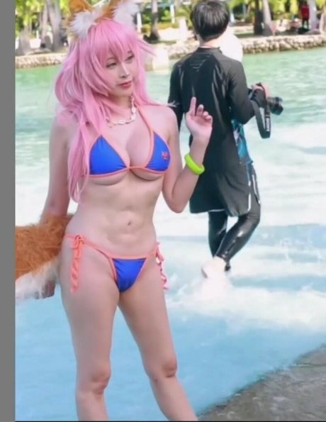 Wifekirei VVIP star sex photo