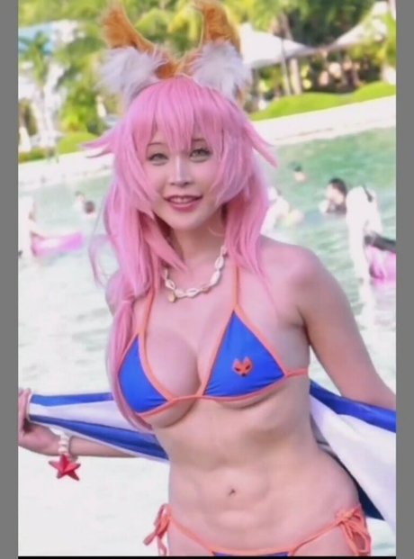 Wifekirei VVIP perfect pornstar img