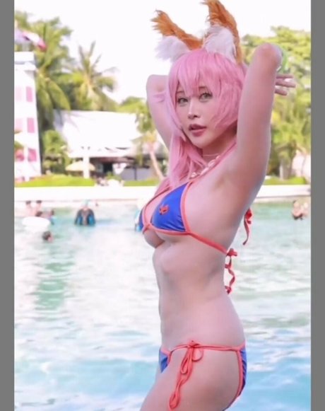 Wifekirei VVIP pornstar photo