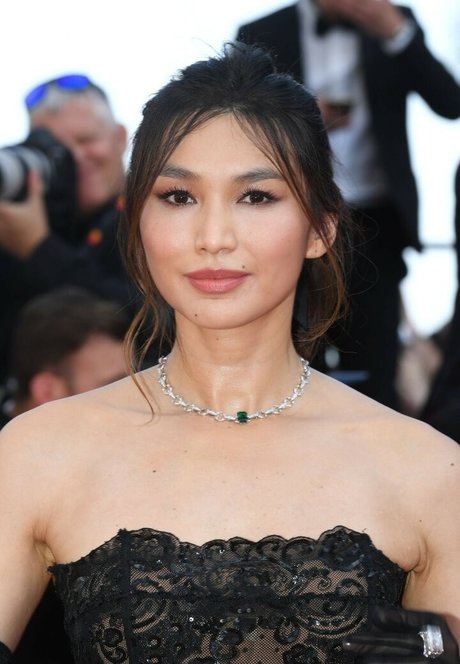 Gemma Chan perfect star pics