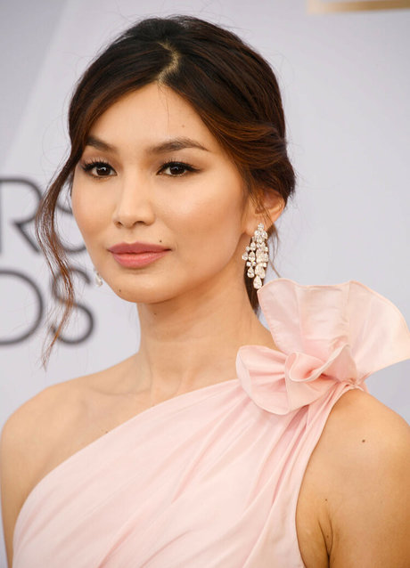 Gemma Chan hd actress image