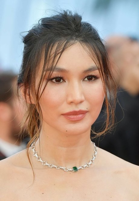 Gemma Chan star hd photo