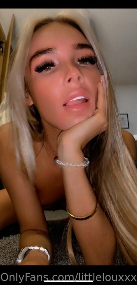 louisemarshallx high quality model img