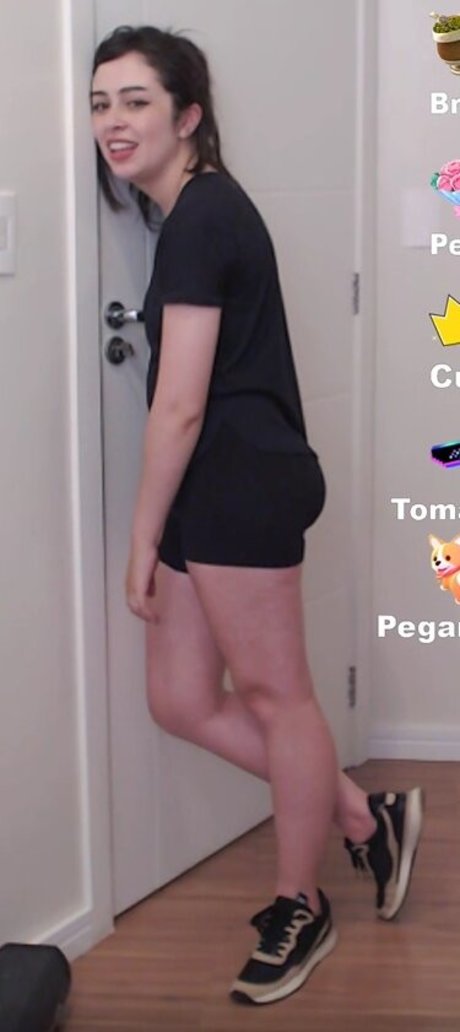 Leticia Shirakiin exclusive pornstar picture