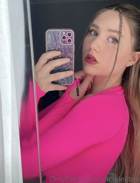 Gewoonalicia sex star photos