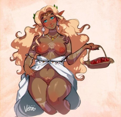 LegendZelda pornstar high quality pic