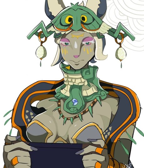 LegendZelda star porn pics