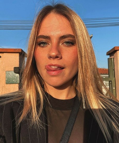 Axelle Maga hot star galleries