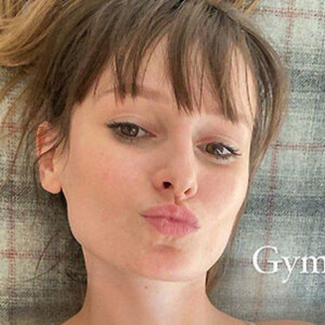 Freya Nightingale model nudes archive