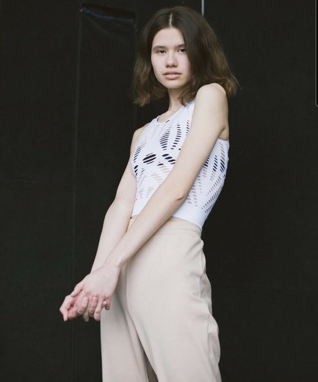 Evelin xxx model pic