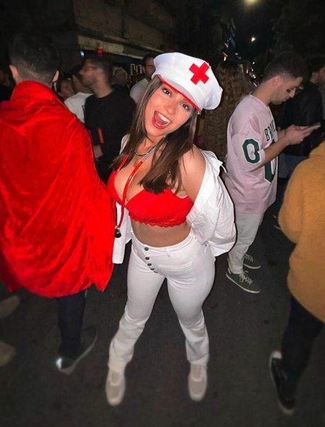 Aviya Danino star free picture