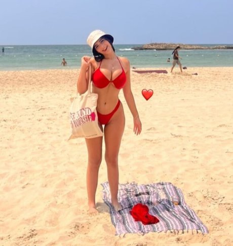 Aviya Danino porn star pic