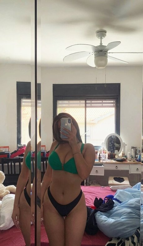 Aviya Danino nudes pornstar picture