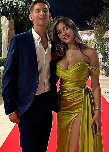 Aviya Danino pornstar exclusive archive