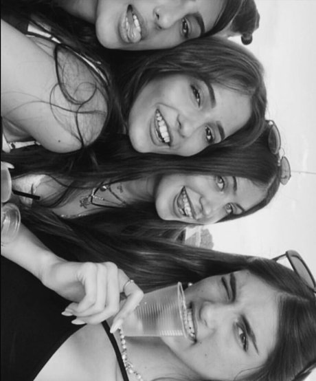 Aviya Danino free model picture