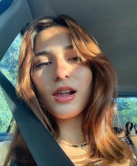 Aviya Danino star porn photos