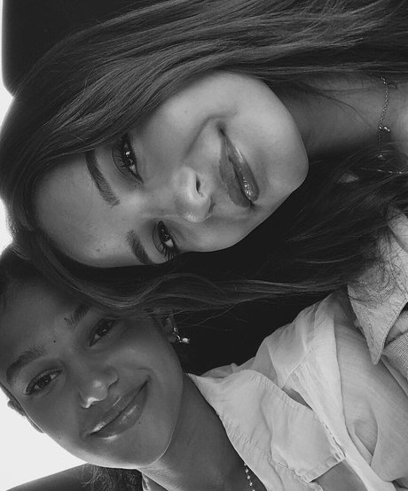 Aviya Danino star adult images