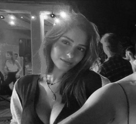 Aviya Danino pretty star img