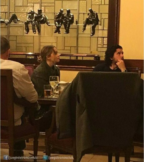 Emilia Clarke actress photos