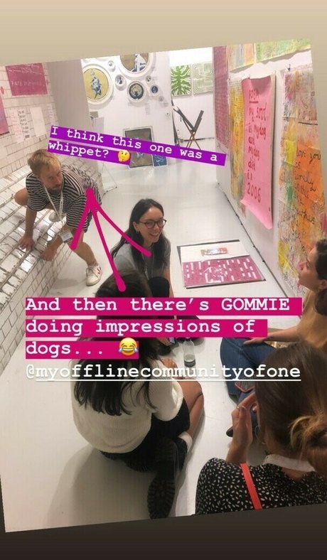 Emilia Clarke pretty actress picture