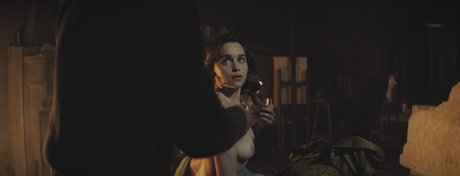 Emilia Clarke pornstar hd photo