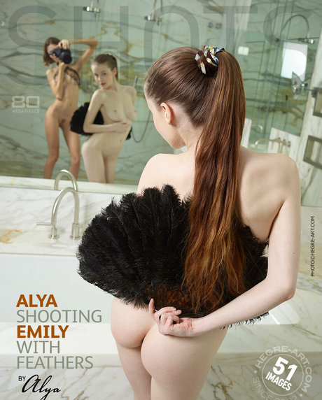 Hegre star top photo